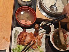 -味太助·银饭食堂(中华城店)