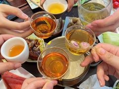 -青藤茶馆(南山路店)
