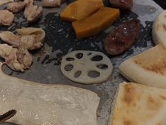 -熊大·鲜烤黄牛肉(五山店)