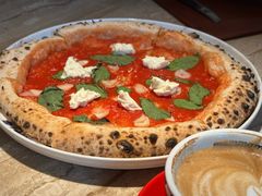 -Mammamia意大利餐厅(阳春巷店)