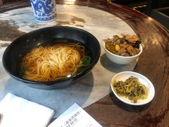 -功德林(南京西路店)