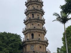 -船政文化景区-罗星塔公园