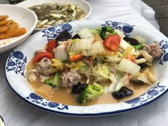 -丁来兴酒店(西街店)