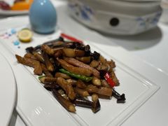 -飶香居(省博物馆店)