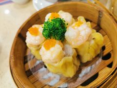-点都德(华强南店)