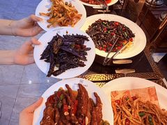 -川骄海鲜自助(河东店)