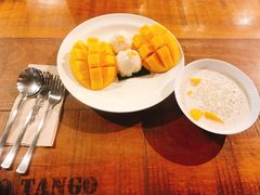 -Mango Tango