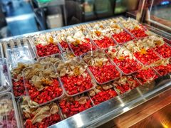 -小隐人家(乐松店)