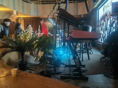 -MM·五声·音乐人与调酒师(西安路店)