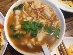 -有奴思烤肉·清真(正宁路店)