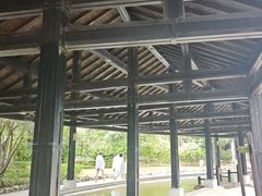 -三江森林温泉度假区