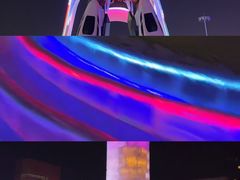 -长春世界雕塑园冰雪艺术天地