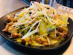 -MI WU FACTORY米屋美食工厂餐厅(绿地店)