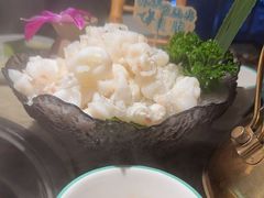 -淘米捞·米汤脆鲩鱼火锅(福田皇岗店)