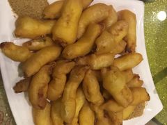 -小锅饭豆腐馆(建大店)