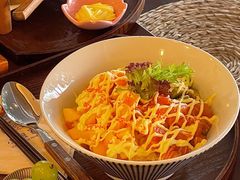 -小银家日式简餐(中信丹阳花园店)