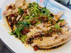 -湖南人家湘菜馆(镇江路店)