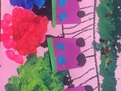 -东方童画少儿美术(莘庄体验馆)