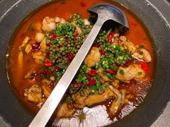 -院里寻菜·精致庭院菜(观沙岭店)