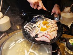 -凤园椰珍·臻品椰子鸡(保利时光里店)