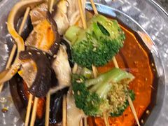 -小街天府(西工小街店)