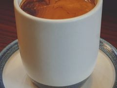 -Be Lived Cafe比例咖啡(摩天轮店)