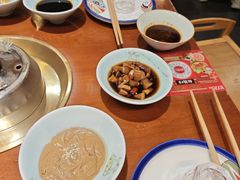 -1078號老北京涮肉(松柏店)