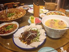 -苏帮主三样菜·江湖川菜(高新店)