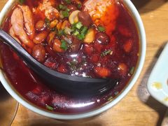 脑花-走街串巷(丰富路店)