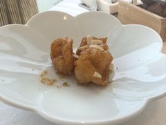 -君来湖滨饭店·渔餐厅