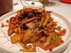 -津禧荟·酥皮烤鸭(北辰店)