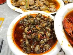 -虾女王·龙虾·烧烤(龙江店)