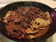 android_upload_pic-徐州老菜馆(中枢街店)