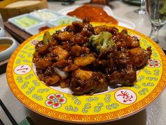 -那家小馆•北京菜•烤鸭(中关村店)