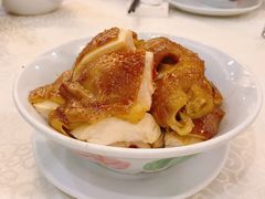 五味鸡-大荣华围村菜