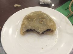 -护国寺小吃(左家庄店)