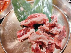 -汉拿山(北京上地华联店)