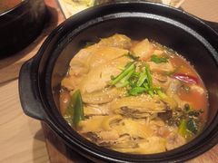 -周家二小姐的菜(西津渡店)