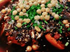 东家白砍鸡-灶东家民间菜(回兴店)