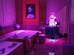 -星耀KTV(江汉路新佳丽时尚广场店)