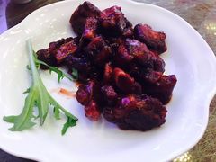 -上海小南国(国会店)