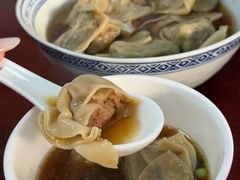 -古徽州馄饨店(宝安路店)