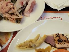 -华安国际大酒店-餐厅