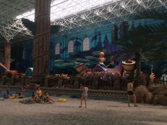 -波塞冬旅游度假区