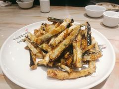 功夫茄子-宋都禾源·灌汤包子(汉兴路直营店)