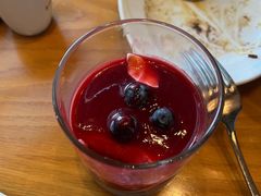 -君悦酒店·La Terrazza意合園·意式风味