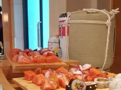 -威斯汀舞台餐厅