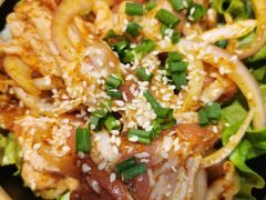 -酒拾烤肉(解放路店)