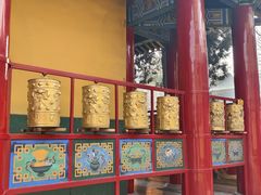 -西安市广仁寺