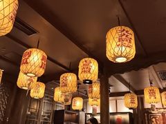 -南京大牌档(夫子庙老门东店)